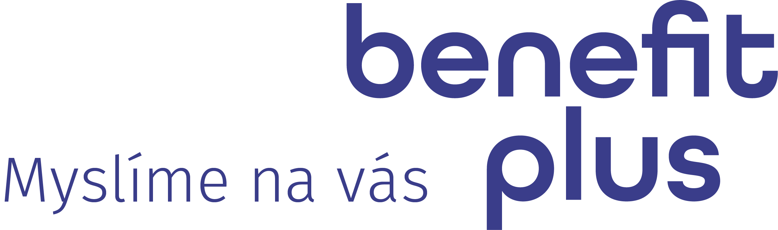 Benefit+ logo